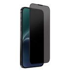 Uniq iPhone 15-14 Pro Optix Siyah Hayalet Cam Ekran Koruyucu