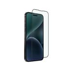 UNIQ iPhone 15 Pro ile uyumlu Optix Mat Ekran Koruyucu