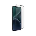 UNIQ iPhone 15 Pro ile uyumlu Optix Vivid Ekran Koruyucu