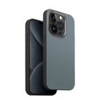 Uniq Iphone 15 Pro Lyden Ds Magsafe Kılıf Lacivert