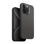 Uniq Iphone 15 Pro Lyden Ds Magsafe Kılıf Siyah