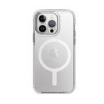 Uniq Iphone 15 Pro Max Combat Magsafe Kılıf Şeffaf
