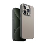 Uniq Iphone 15 Pro Max Lyden Ds Magsafe Kılıf Bej