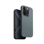 Uniq Iphone 15 Pro Max Lyden Ds Magsafe Kılıf Lacivert