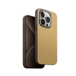 Uniq Iphone 15 Pro Max Lyden Ds Magsafe Kılıf Sarı
