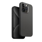 Uniq Iphone 15 Pro Max Lyden Ds Magsafe Kılıf Siyah