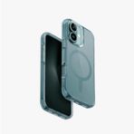 Uniq Iphone 16 Combat Magsafe Kılıf Yeşil