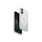 Uniq Iphone 16 Plus Clario Magsafe Kılıf Şeffaf