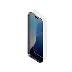 UNIQ iPhone 16 Plus ile uyumlu OPX CLEAR CAM EKRAN KORUYUCU