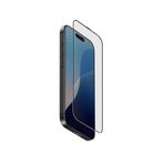 UNIQ iPhone 16 Plus ile uyumlu OPX VIVID TEMİZ EKRAN KORUYUCU