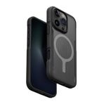 Uniq Iphone 16 Pro Combat Active Magsafe Kılıf Siyah