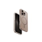 Uniq Iphone 16 Pro Combat Magsafe Kılıf Çöl Titanyum
