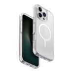 Uniq Iphone 16 Pro Combat Magsafe Kılıf Şeffaf
