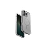 Uniq Iphone 16 Pro Combat Magsafe Kılıf Titanyum Grisi