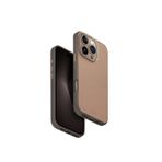 Uniq Iphone 16 Pro Lyden Ds Magsafe Kılıf Bej