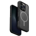 Uniq Iphone 16 Pro Max Combat Active Magsafe Kılıf Siyah