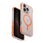 Uniq Iphone 16 Pro Max Combat Active Magsafe Kılıf Turuncu