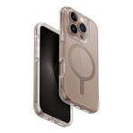 Uniq Iphone 16 Pro Max Combat Magsafe Kılıf Çöl Titanyum