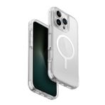Uniq Iphone 16 Pro Max Combat Magsafe Kılıf Şeffaf