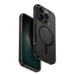 Uniq İphone 16 Pro Max Combat Magsafe Kılıf-Siyah
