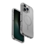 Uniq Iphone 16 Pro Max Combat Magsafe Kılıf Titanyum Grisi