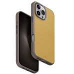 Uniq Iphone 16 Pro Max Lyden Ds Magsafe Kılıf Sarı