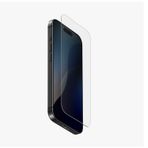 Uniq iPhone 16 Pro Max Optix Şeffaf Cam Ekran Koruyucu