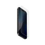 Uniq iPhone 16 Pro Optix Clear Şeffaf Cam Ekran Koruyucu