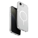 Uniq Iphone 16E Lifepro Xtreme Magsafe Kılıf Şeffaf