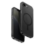 Uniq Iphone 16E Lifepro Xtreme Magsafe Kılıf Siyah