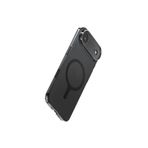 Uniq Iphone 17 Air Airsuit Magsafe Kılıf Füme