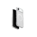 Uniq Iphone 17 Air Lifepro Xtreme Magsafe Kılıf Şeffaf