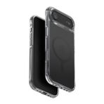 Uniq Iphone 17 Air Lifepro Xtreme Magsafe Kılıf Siyah