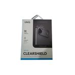 Uniq iPhone 17 Air Optix Şeffaf Kamera Lens Koruyucu