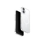 Uniq Iphone 17 Airsuit Magsafe Kılıf Şeffaf