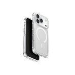 Uniq Iphone 17 Pro Lifepro Xtreme Magsafe Kılıf Şeffaf