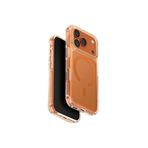 Uniq Iphone 17 Pro Lifepro Xtreme Magsafe Kılıf Turuncu