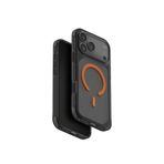 Uniq Iphone 17 Pro Max Combat Active Magsafe Kılıf Siyah