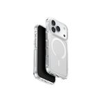 Uniq Iphone 17 Pro Max Lifepro Xtreme Magsafe Kılıf Şeffaf