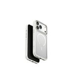 Uniq iPhone 17 Pro Max Veren Magsafe Beyaz Uyumlu Telefon Kılıfı
