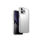 UNIQ LP Xtreme Kılıf iPhone 14 Pro Max ile Uyumlu (Şeffaf)