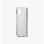 UNIQ LP Xtreme Telefon Kılıfı iPhone 15 Pro ile Uyumlu, MagClick Manyetik Şarj Uyumlu (FrostClear)