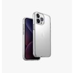 UNIQ LP Xtreme Telefon Kılıfı iPhone 15 Pro Max ile Uyumlu (Şeffaf)