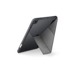 UNIQ MOVEN iPad 10. Nesil Kılıf (10,9 inç 2022) | ShockArmor Tampon + Ultra İnce Profil + Apple Kalem Tutucu
