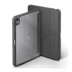 Uniq Moven Ipad Air 4 10.9"" Ipad Air 11"" Standlı Tablet Kılıfı (2024) - Gri