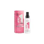 Uniq One Revlon Vegan Saç Kremi Ve Parlaklık Ve Kıvrılma Kontrolü Toz Pembe 150 Ml