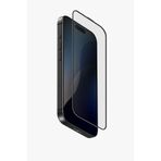 UNIQ Optix Vivid iPhone 16 Plus ile Uyumlu Ekran Koruyucu Cam, DustRepel™ Oleofobik Teknolojisi