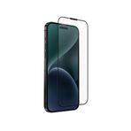 UNIQ Optix Yansıma Önleyici Ekran Koruyucu iPhone 15 Pro ile uyumlu