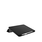 Uniq Transforma Ipad 2022 10.9"" 10.nesil Tablet Kılıfı - Siyah