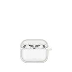 Uniq Veren Hang Airpods Pro 3 (3.nesil) Kulaklık Kılıfı - Beyaz